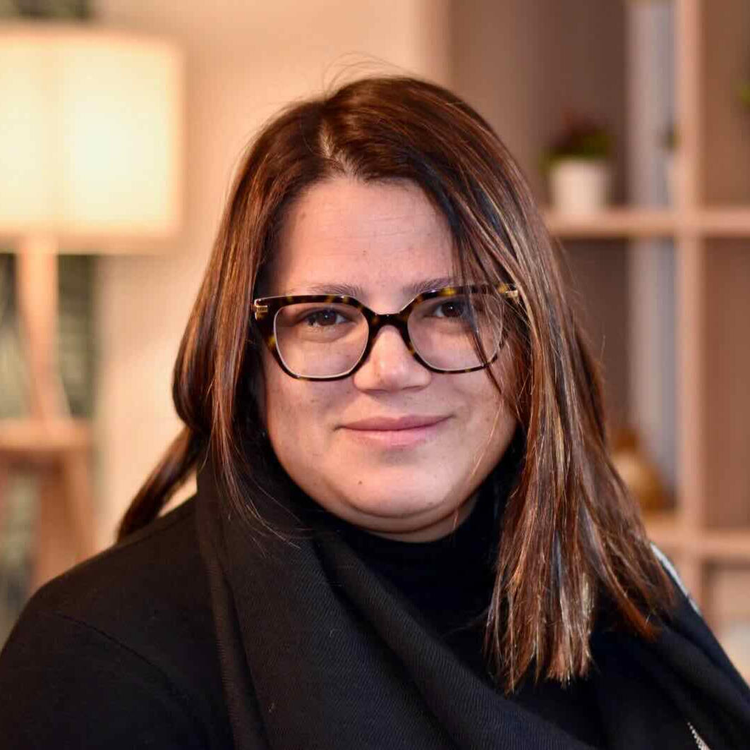 Dr Kristina Bettenzana