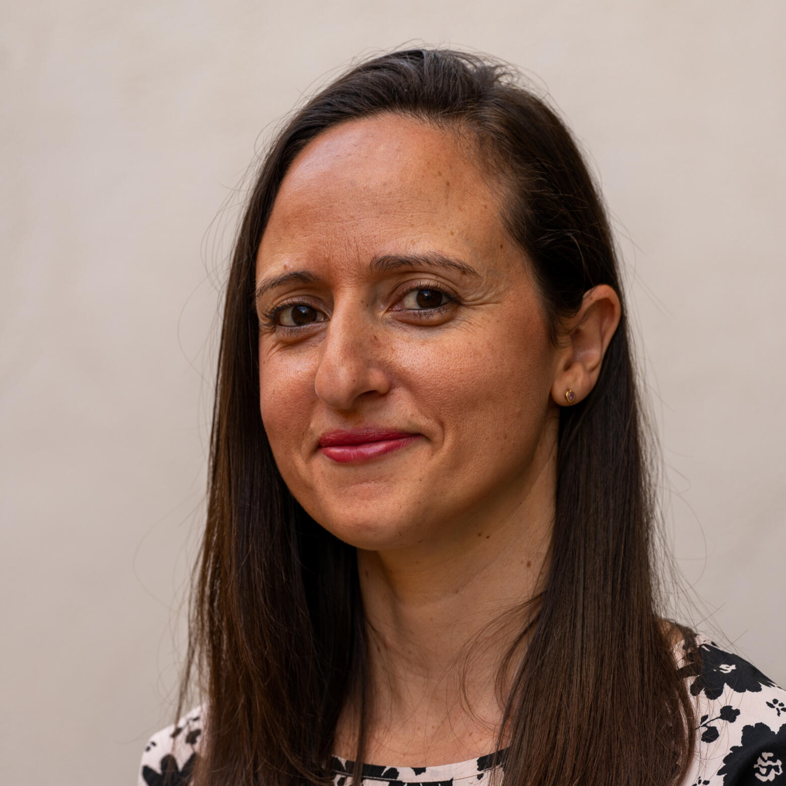 Alessandra Sammut Muscat